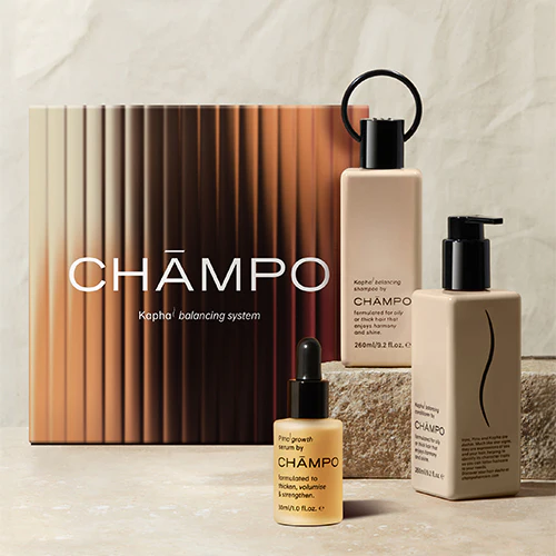 balancing system gift set - Image 3