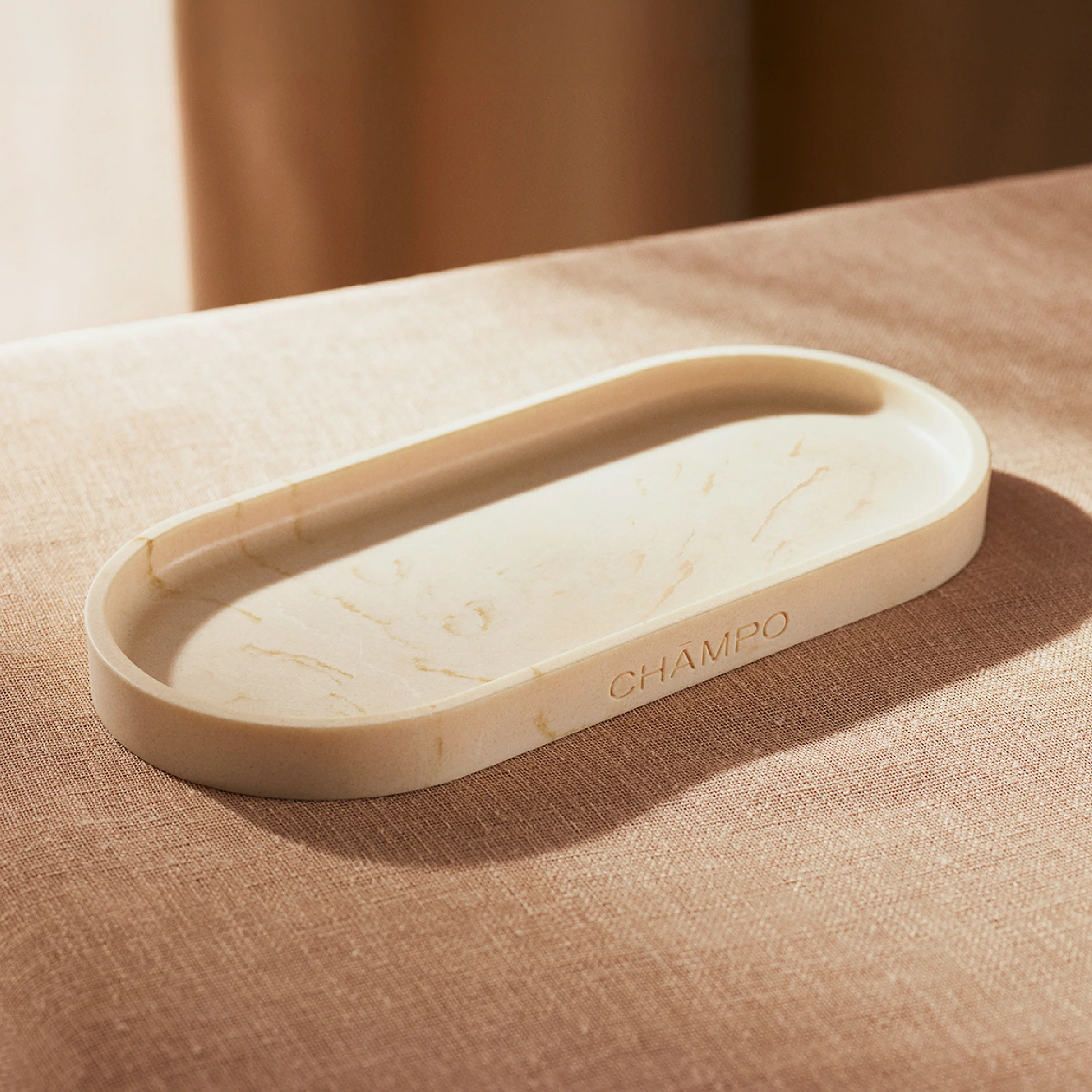 Chāmpo Stone Tray - Image 3