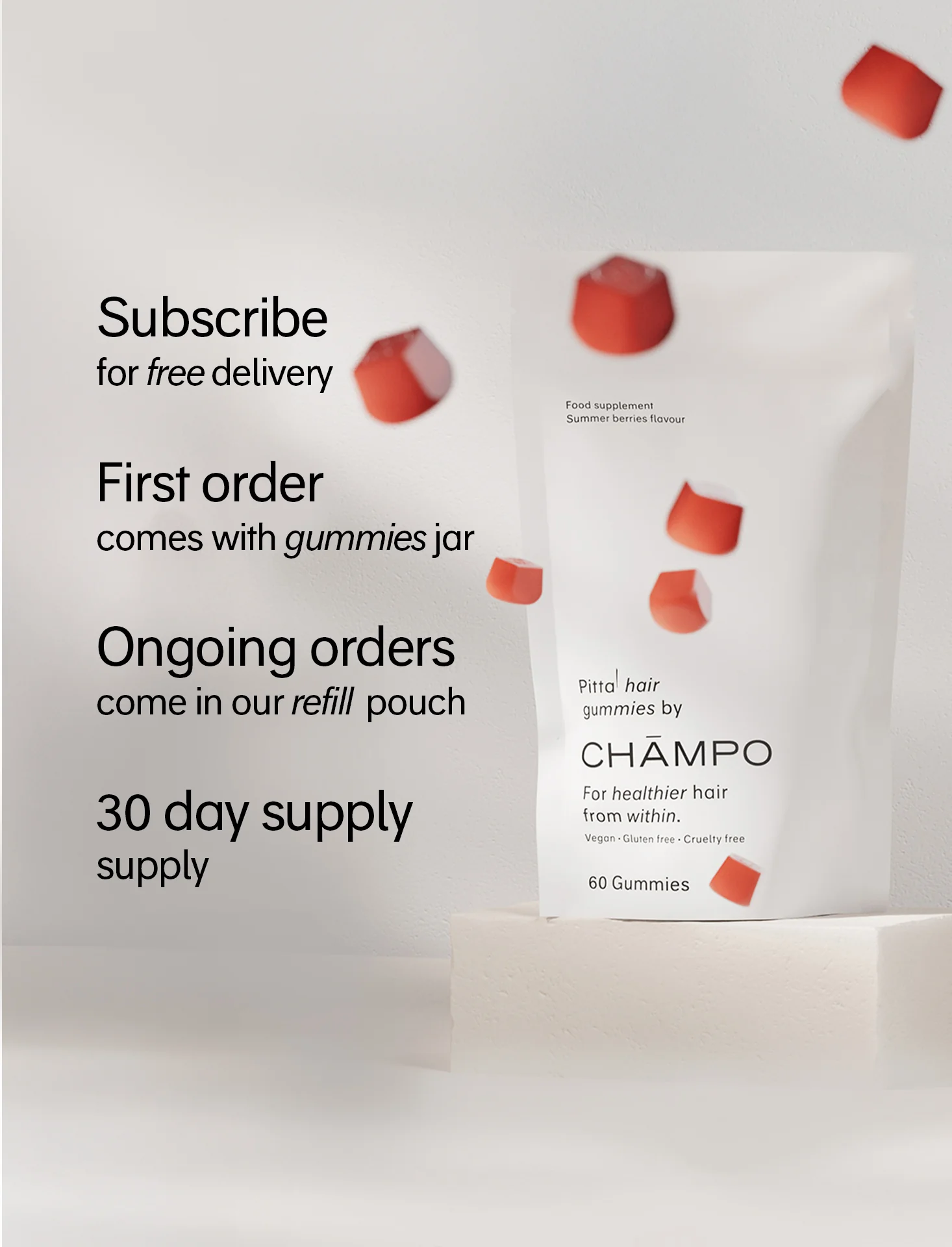 hair gummies - Image 4