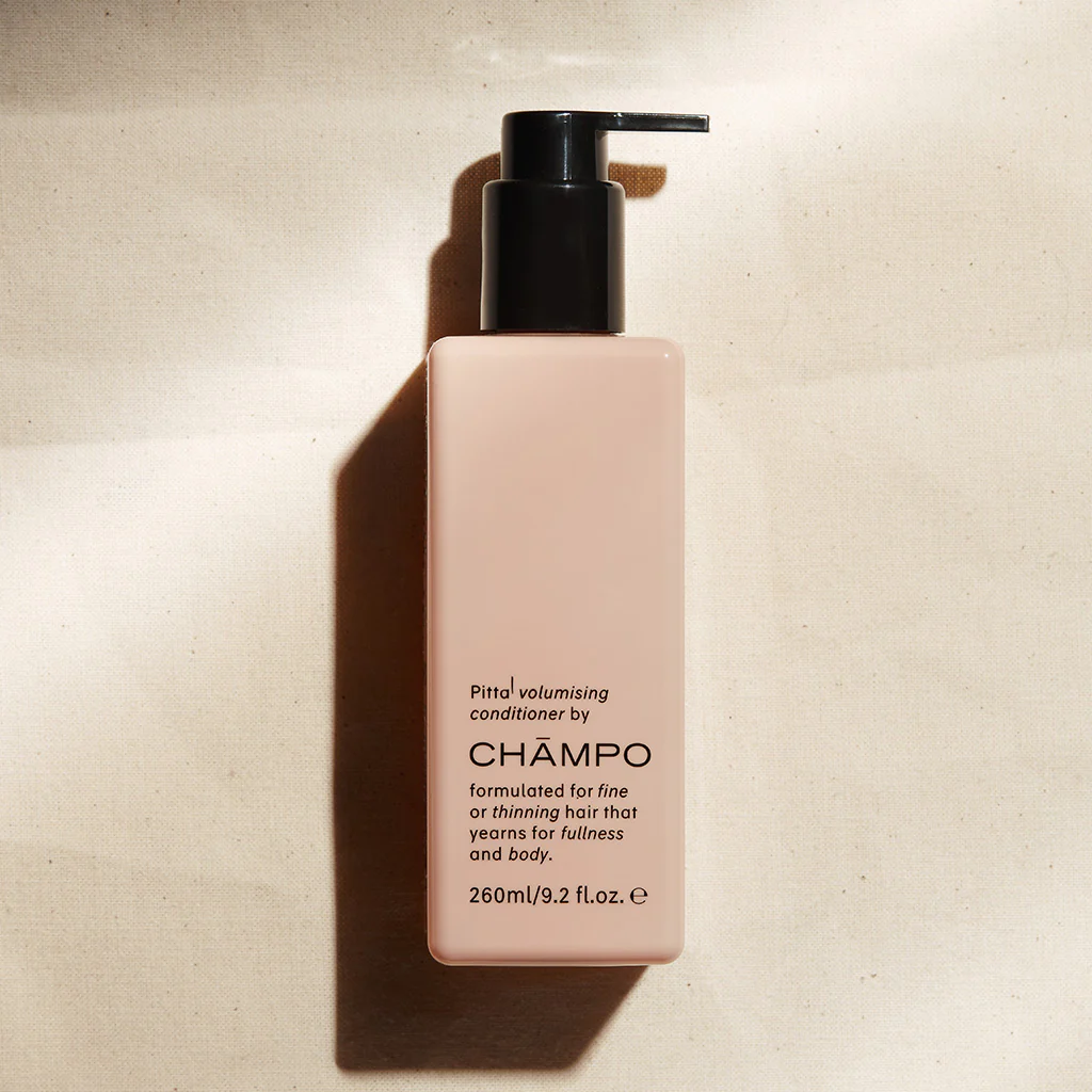 volumising conditioner - Image 3