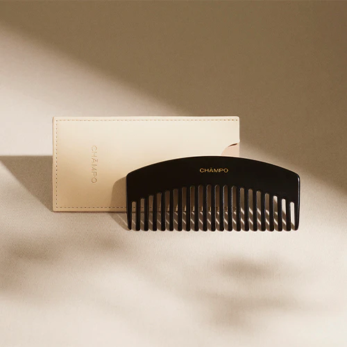 Signature comb - Image 4