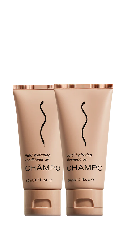 hydrating discovery pack